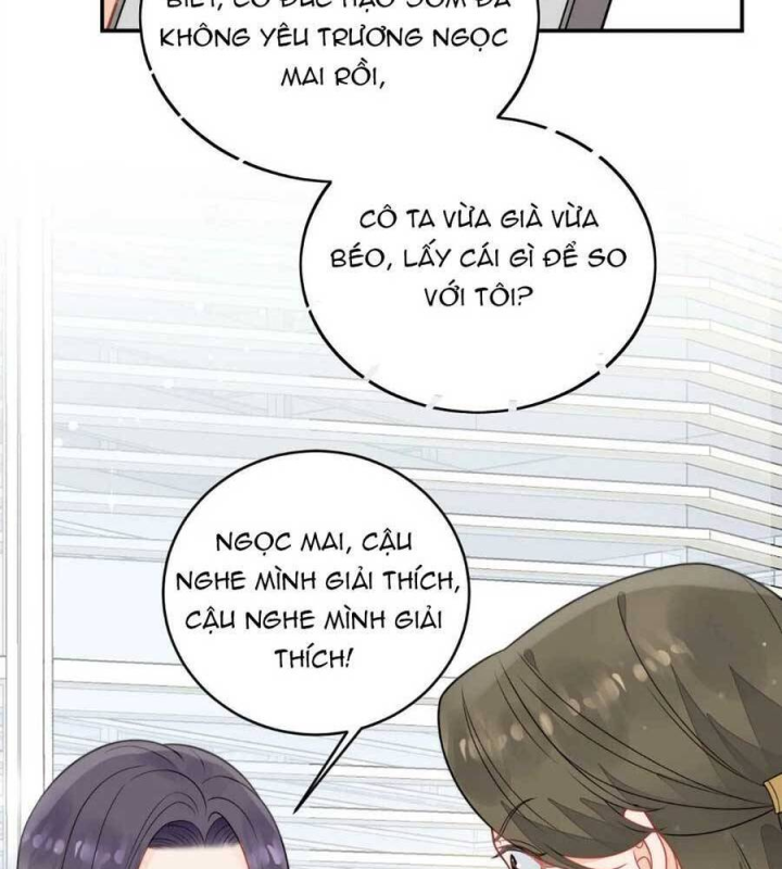 Nữ Chính Hắc Hóa Sau Trọng Sinh Chapter 07 - Trang 2