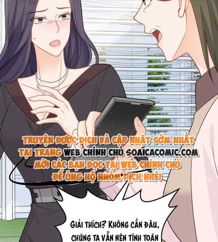 Nữ Chính Hắc Hóa Sau Trọng Sinh Chapter 07 - Trang 2