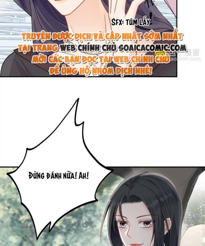 Nữ Chính Hắc Hóa Sau Trọng Sinh Chapter 07 - Trang 2