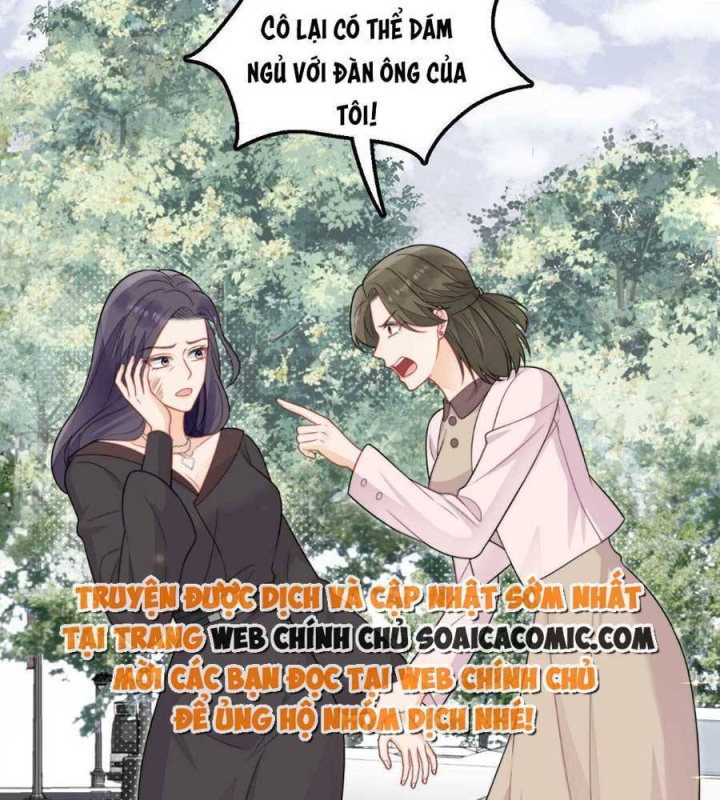 Nữ Chính Hắc Hóa Sau Trọng Sinh Chapter 07 - Trang 2