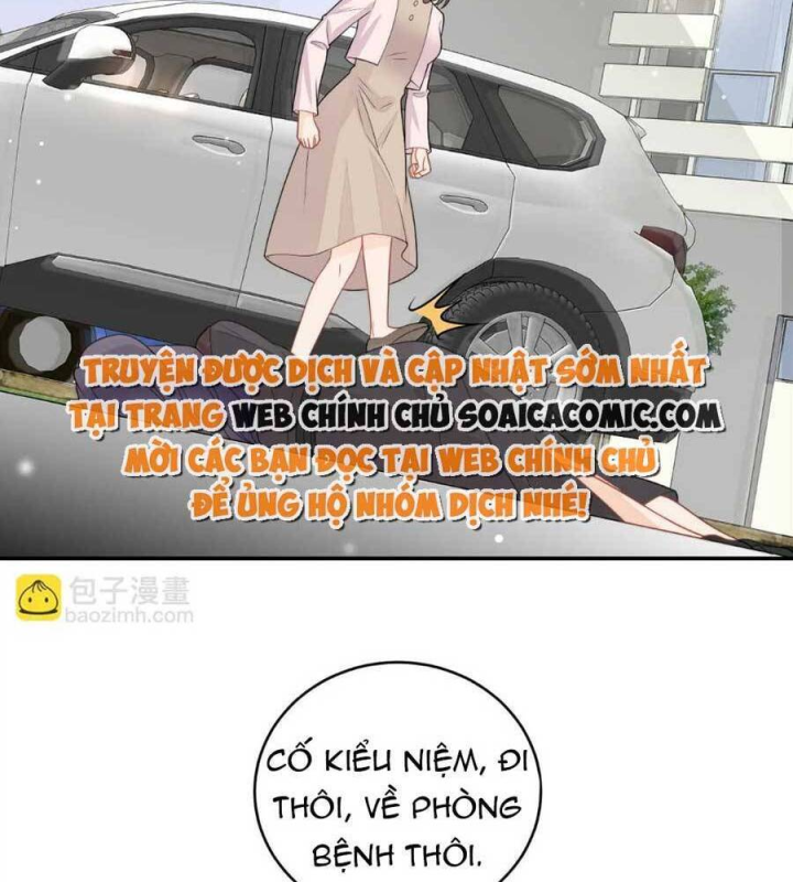 Nữ Chính Hắc Hóa Sau Trọng Sinh Chapter 07 - Trang 2