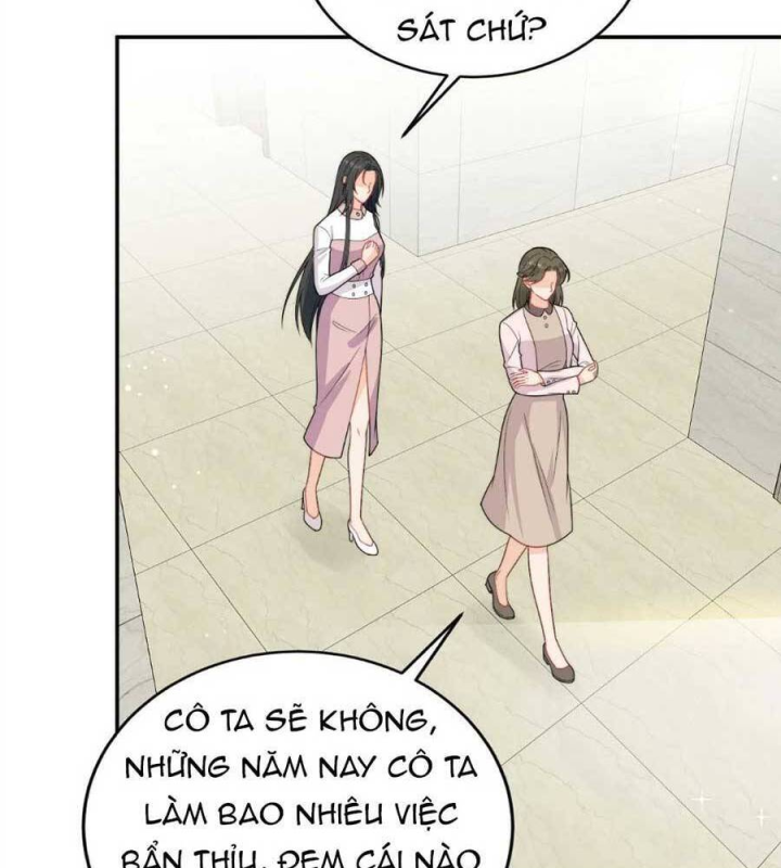 Nữ Chính Hắc Hóa Sau Trọng Sinh Chapter 07 - Trang 2