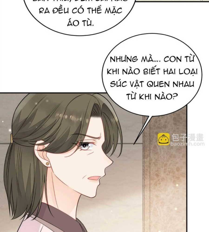 Nữ Chính Hắc Hóa Sau Trọng Sinh Chapter 07 - Trang 2