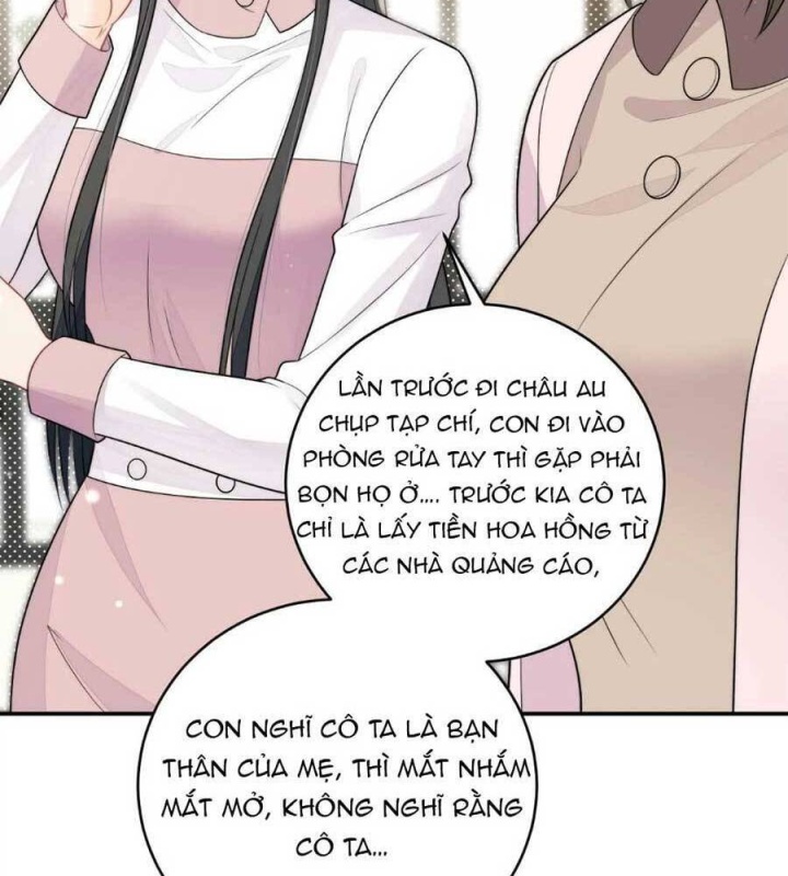 Nữ Chính Hắc Hóa Sau Trọng Sinh Chapter 07 - Trang 2