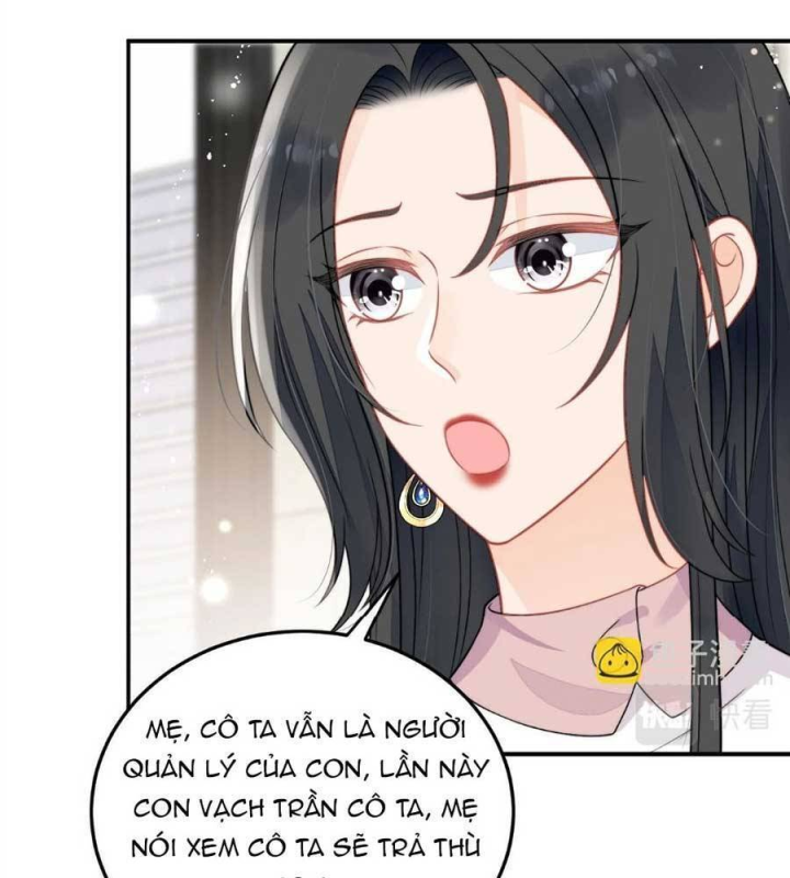 Nữ Chính Hắc Hóa Sau Trọng Sinh Chapter 07 - Trang 2