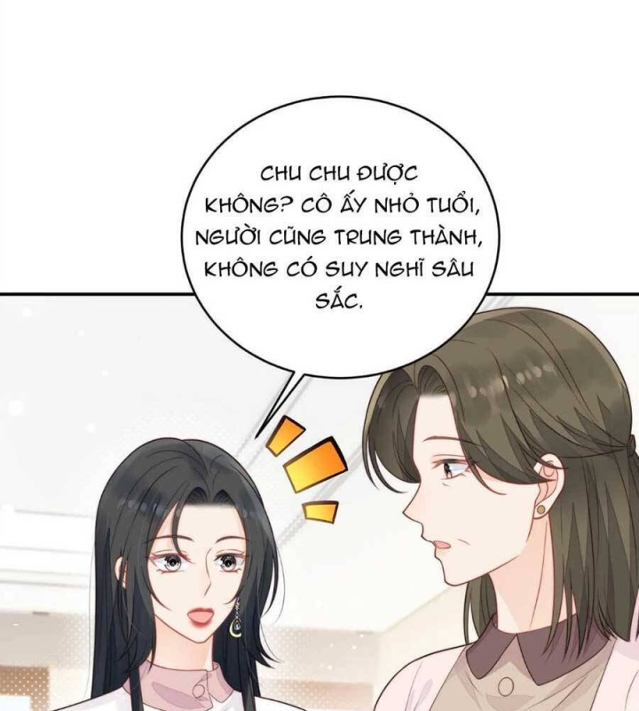 Nữ Chính Hắc Hóa Sau Trọng Sinh Chapter 07 - Trang 2