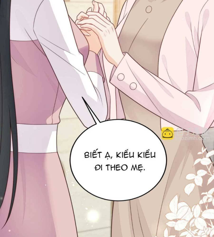 Nữ Chính Hắc Hóa Sau Trọng Sinh Chapter 07 - Trang 2