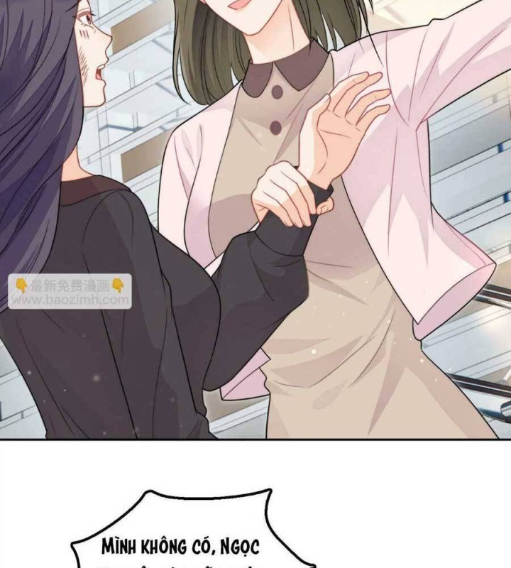 Nữ Chính Hắc Hóa Sau Trọng Sinh Chapter 07 - Trang 2