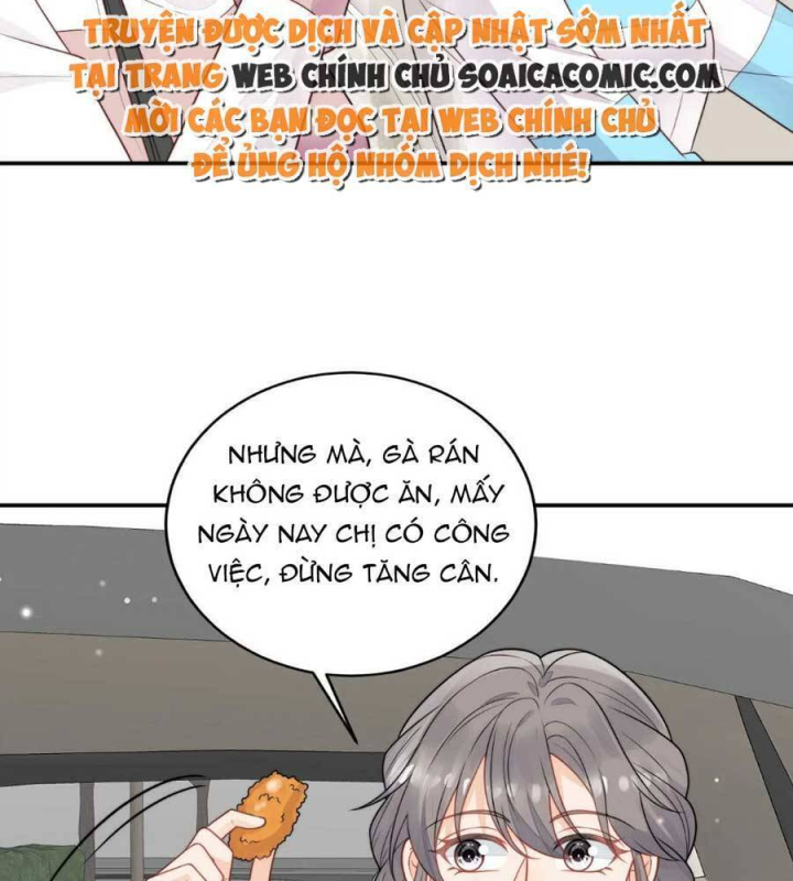 Nữ Chính Hắc Hóa Sau Trọng Sinh Chapter 07 - Trang 2