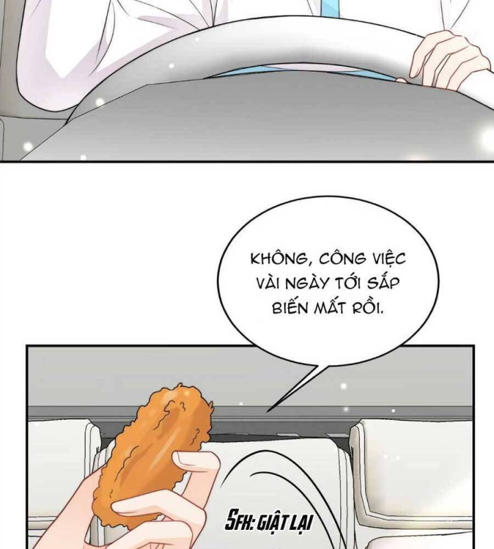 Nữ Chính Hắc Hóa Sau Trọng Sinh Chapter 07 - Trang 2