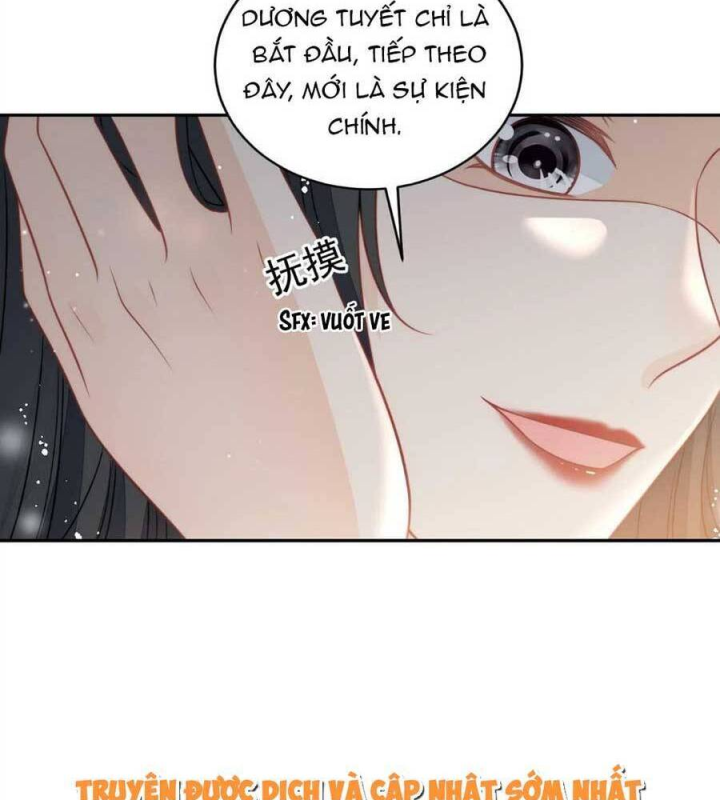 Nữ Chính Hắc Hóa Sau Trọng Sinh Chapter 07 - Trang 2