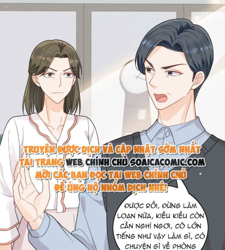 Nữ Chính Hắc Hóa Sau Trọng Sinh Chapter 08 - Trang 2