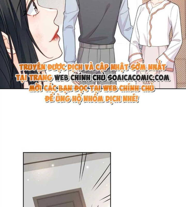 Nữ Chính Hắc Hóa Sau Trọng Sinh Chapter 08 - Trang 2