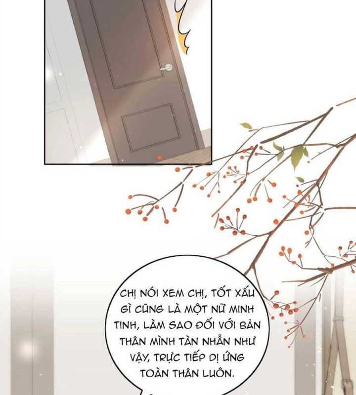 Nữ Chính Hắc Hóa Sau Trọng Sinh Chapter 08 - Trang 2