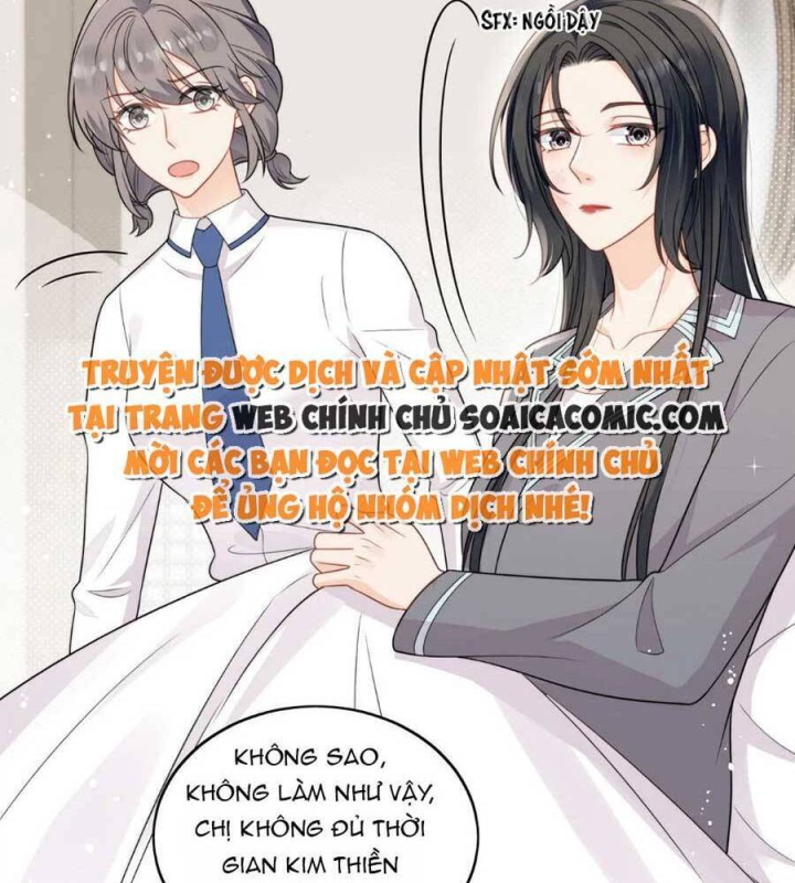 Nữ Chính Hắc Hóa Sau Trọng Sinh Chapter 08 - Trang 2