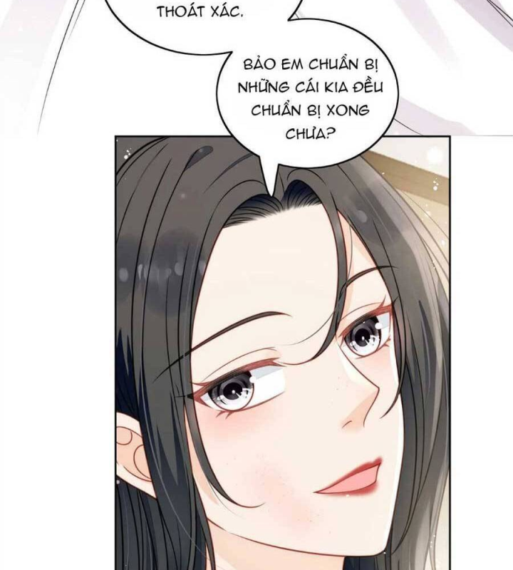 Nữ Chính Hắc Hóa Sau Trọng Sinh Chapter 08 - Trang 2