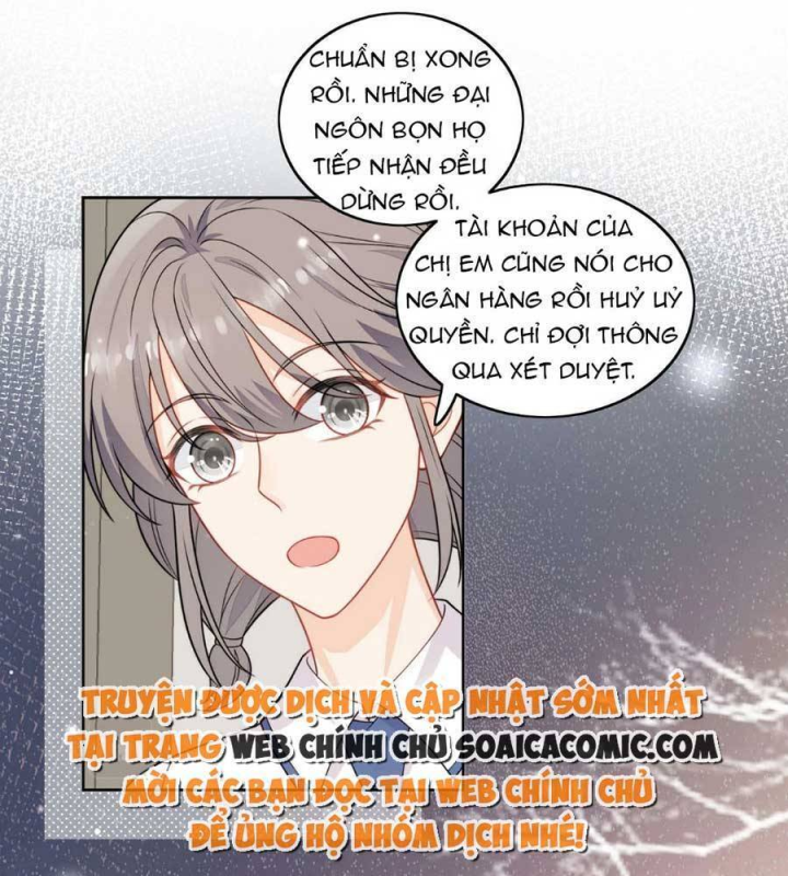 Nữ Chính Hắc Hóa Sau Trọng Sinh Chapter 08 - Trang 2
