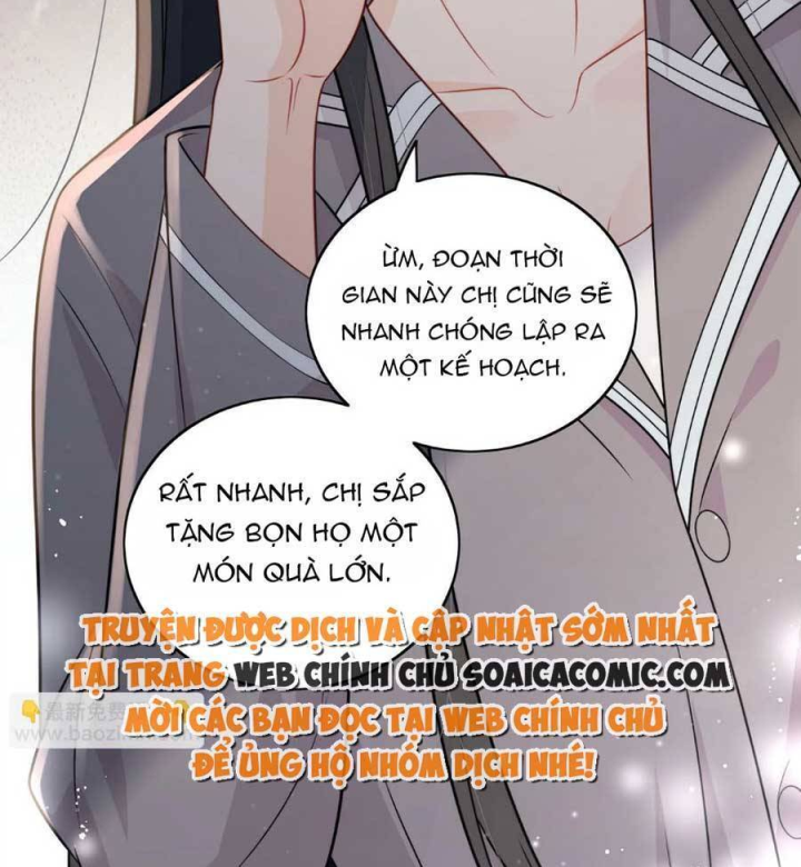 Nữ Chính Hắc Hóa Sau Trọng Sinh Chapter 08 - Trang 2