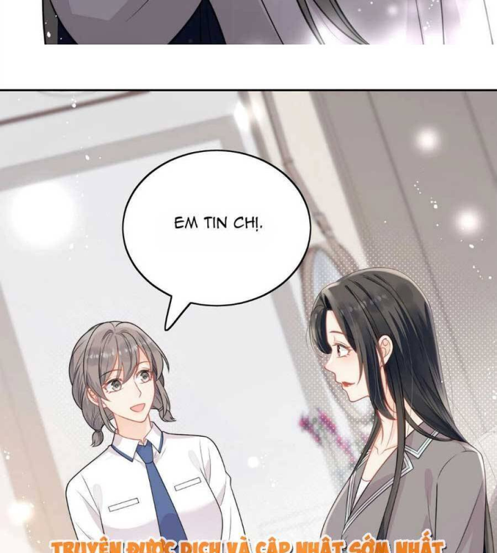 Nữ Chính Hắc Hóa Sau Trọng Sinh Chapter 08 - Trang 2