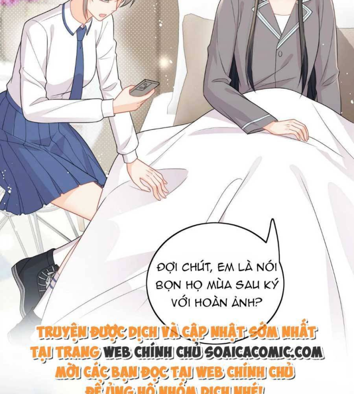 Nữ Chính Hắc Hóa Sau Trọng Sinh Chapter 08 - Trang 2