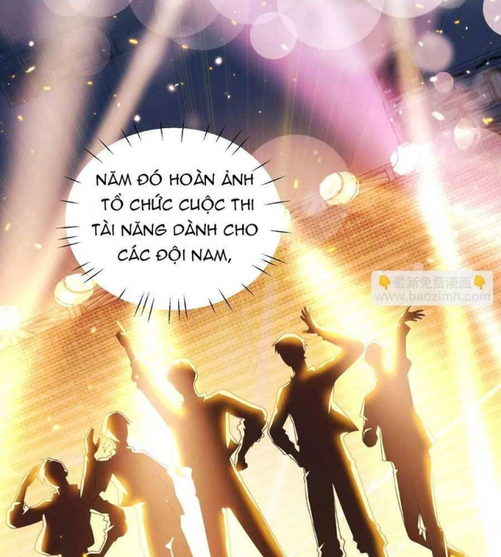 Nữ Chính Hắc Hóa Sau Trọng Sinh Chapter 08 - Trang 2