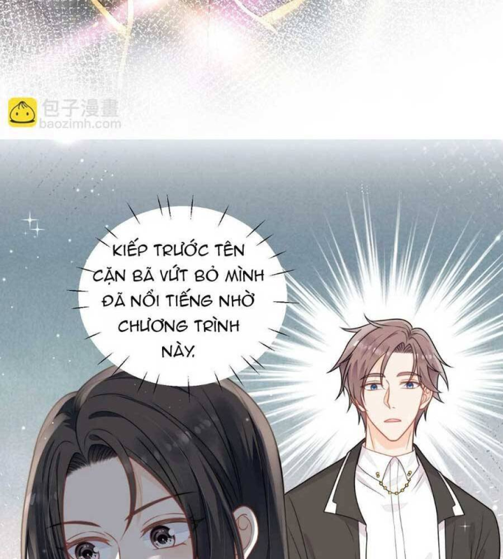 Nữ Chính Hắc Hóa Sau Trọng Sinh Chapter 08 - Trang 2