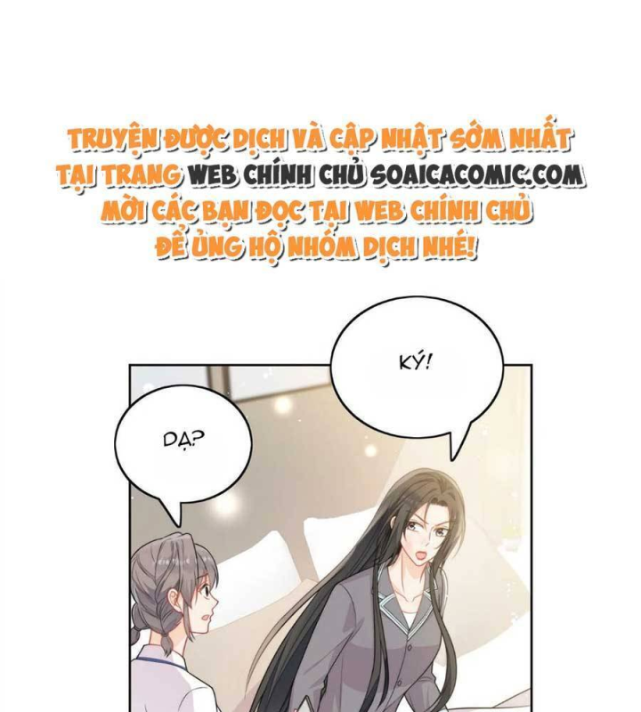 Nữ Chính Hắc Hóa Sau Trọng Sinh Chapter 08 - Trang 2