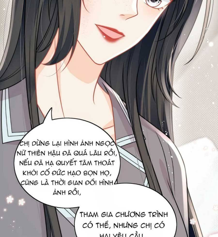 Nữ Chính Hắc Hóa Sau Trọng Sinh Chapter 08 - Trang 2