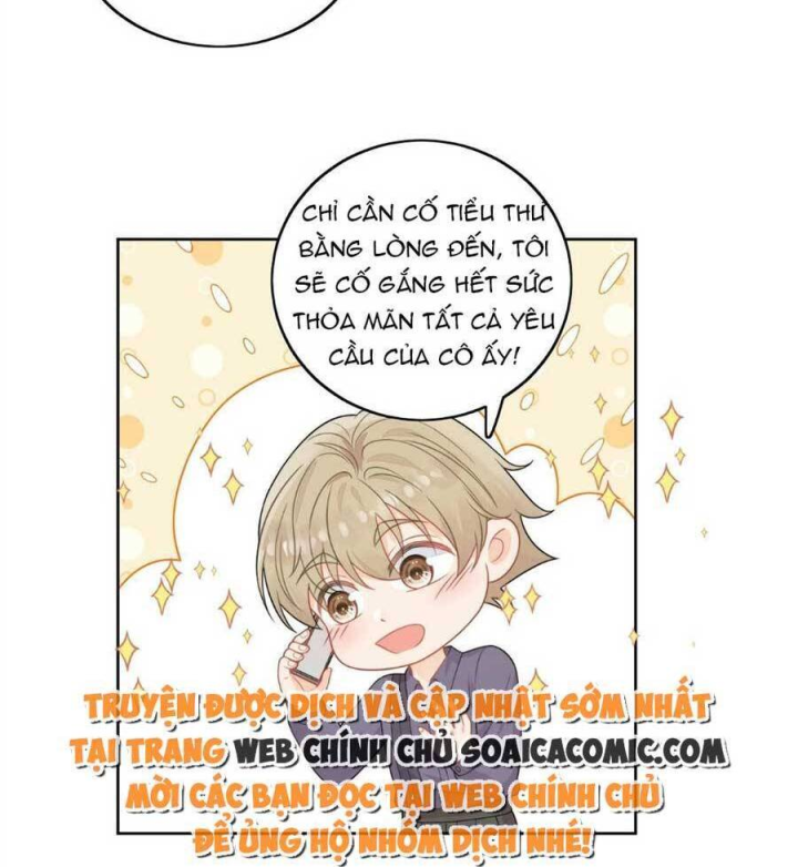 Nữ Chính Hắc Hóa Sau Trọng Sinh Chapter 08 - Trang 2