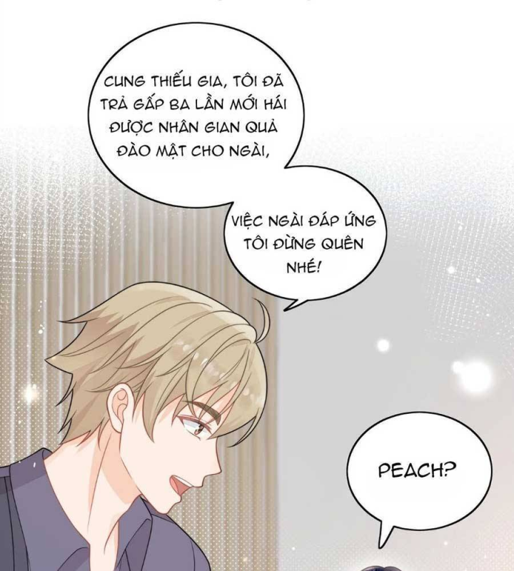 Nữ Chính Hắc Hóa Sau Trọng Sinh Chapter 08 - Trang 2