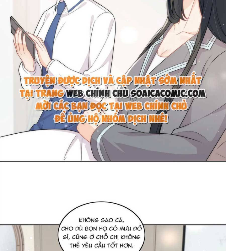 Nữ Chính Hắc Hóa Sau Trọng Sinh Chapter 08 - Trang 2