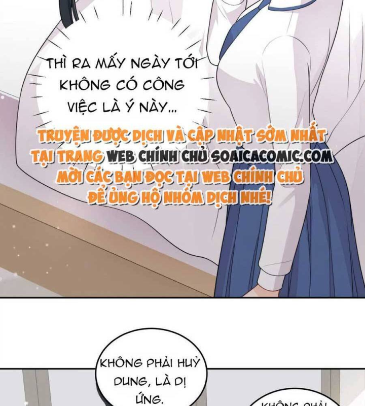 Nữ Chính Hắc Hóa Sau Trọng Sinh Chapter 08 - Trang 2