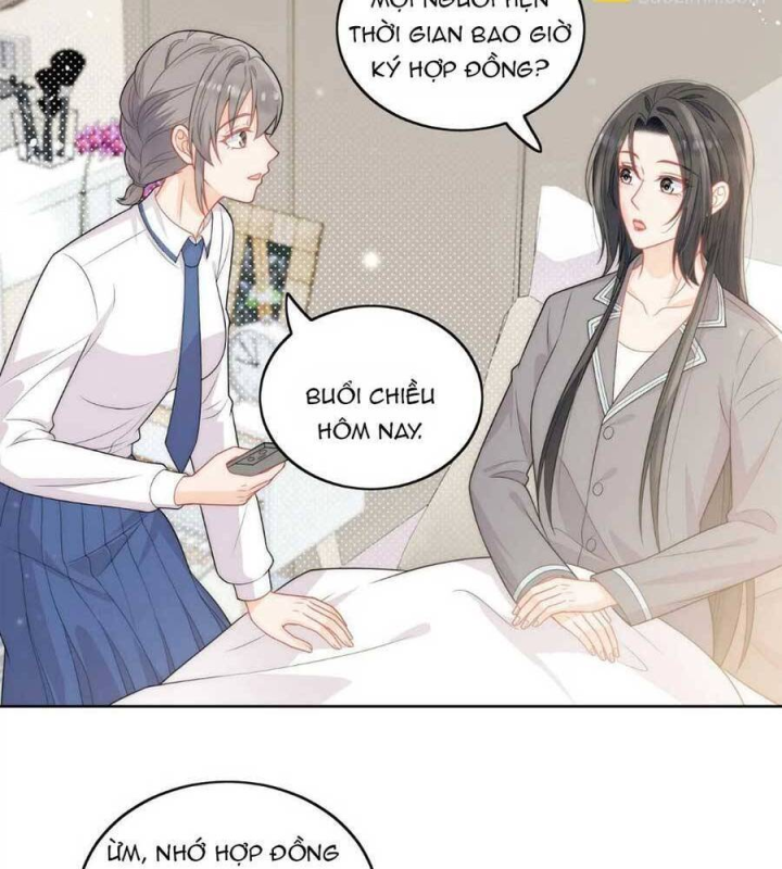 Nữ Chính Hắc Hóa Sau Trọng Sinh Chapter 08 - Trang 2