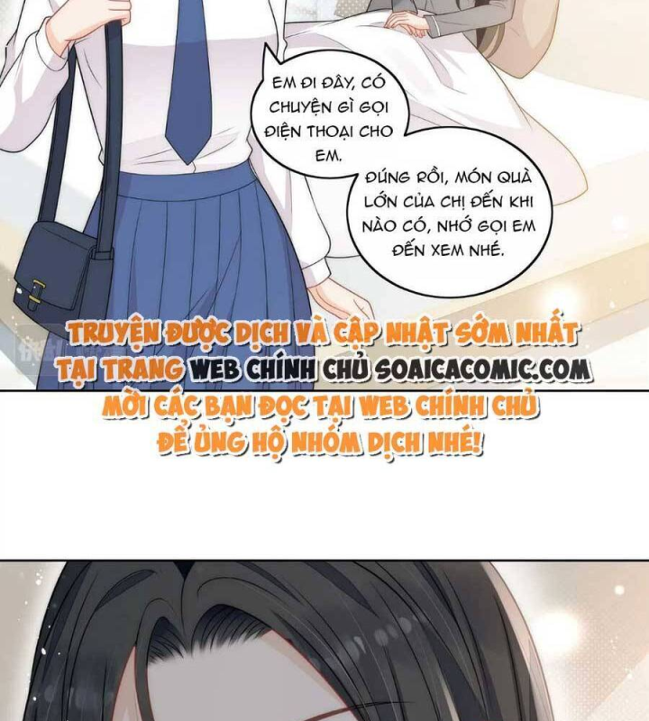 Nữ Chính Hắc Hóa Sau Trọng Sinh Chapter 08 - Trang 2