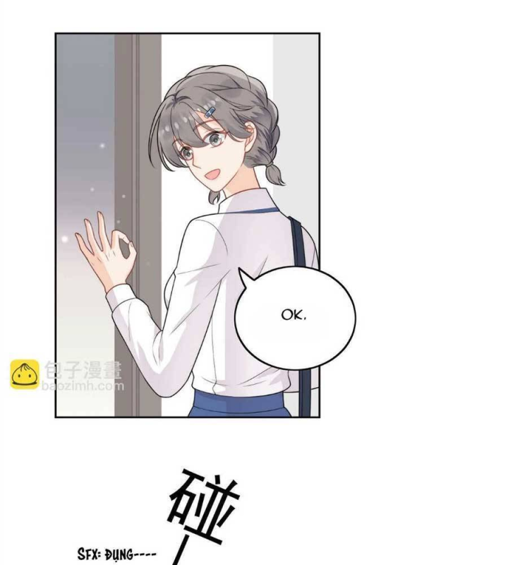 Nữ Chính Hắc Hóa Sau Trọng Sinh Chapter 08 - Trang 2