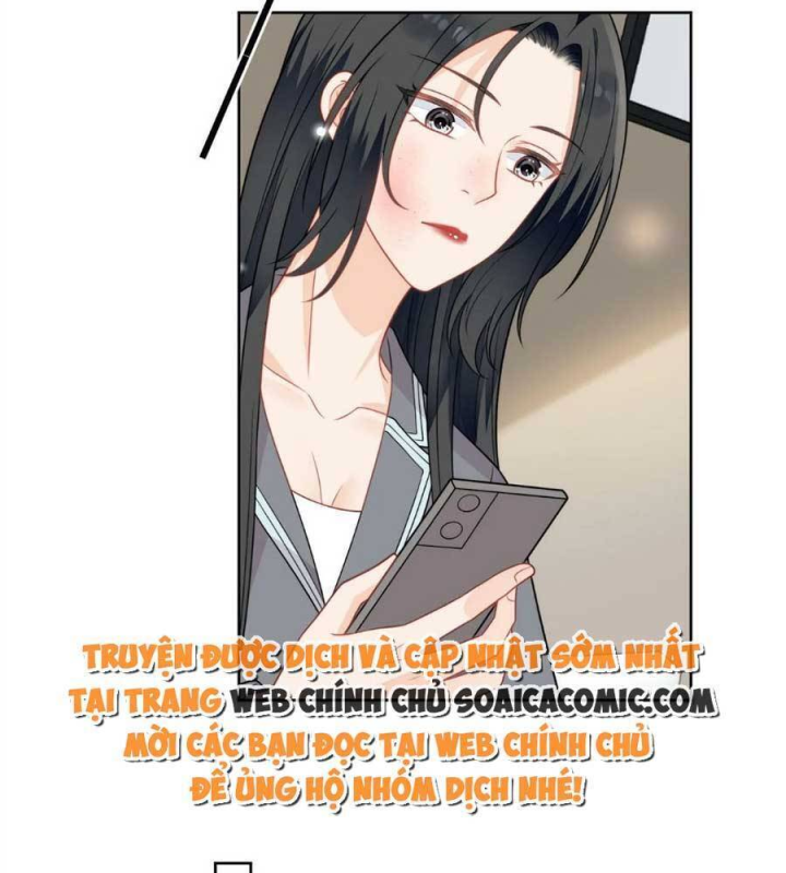 Nữ Chính Hắc Hóa Sau Trọng Sinh Chapter 08 - Trang 2