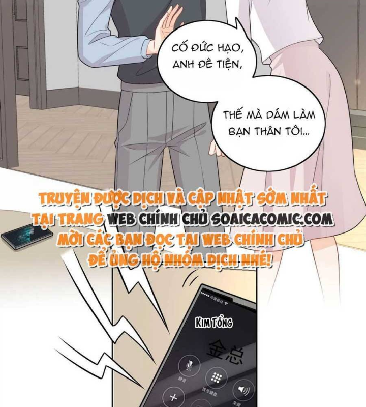 Nữ Chính Hắc Hóa Sau Trọng Sinh Chapter 08 - Trang 2