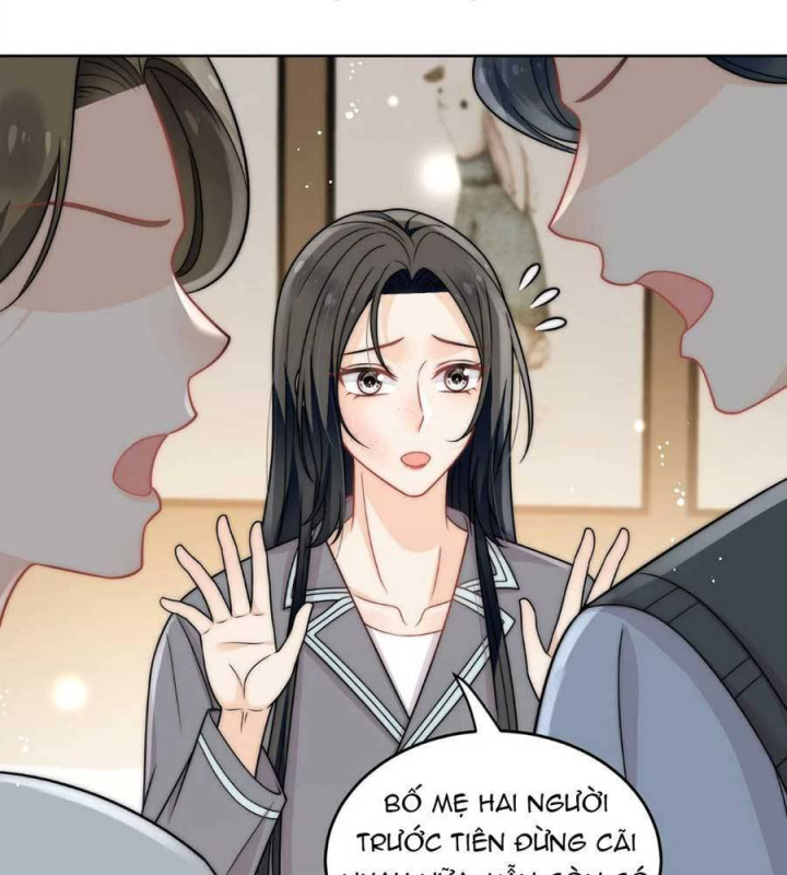 Nữ Chính Hắc Hóa Sau Trọng Sinh Chapter 09 - Trang 2