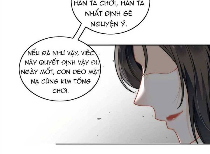 Nữ Chính Hắc Hóa Sau Trọng Sinh Chapter 09 - Trang 2