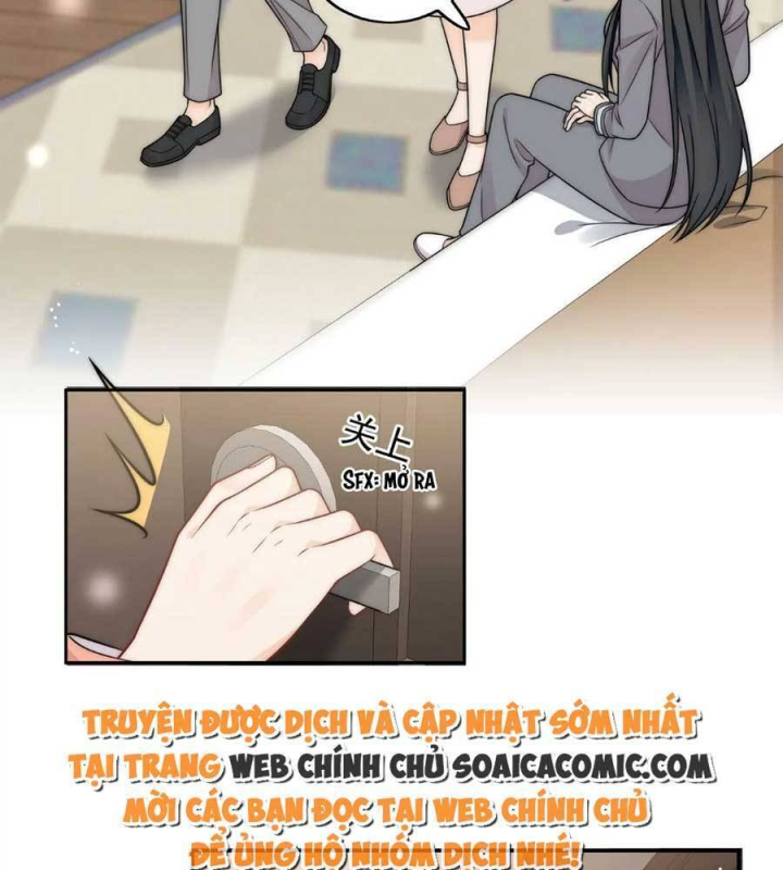 Nữ Chính Hắc Hóa Sau Trọng Sinh Chapter 09 - Trang 2