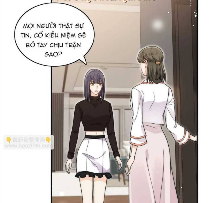 Nữ Chính Hắc Hóa Sau Trọng Sinh Chapter 09 - Trang 2