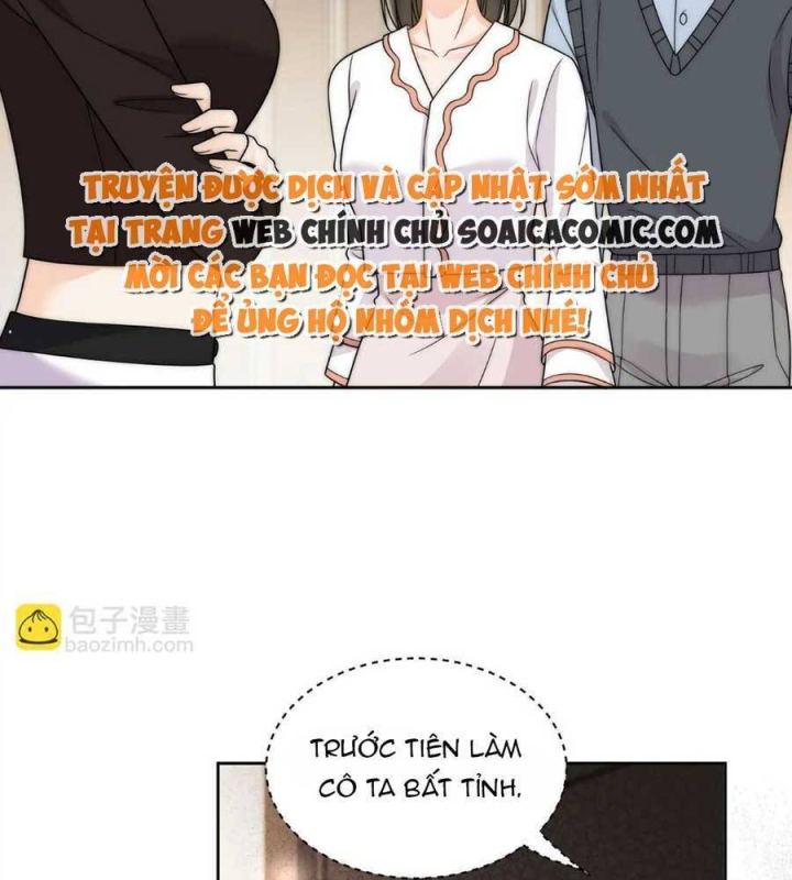 Nữ Chính Hắc Hóa Sau Trọng Sinh Chapter 09 - Trang 2