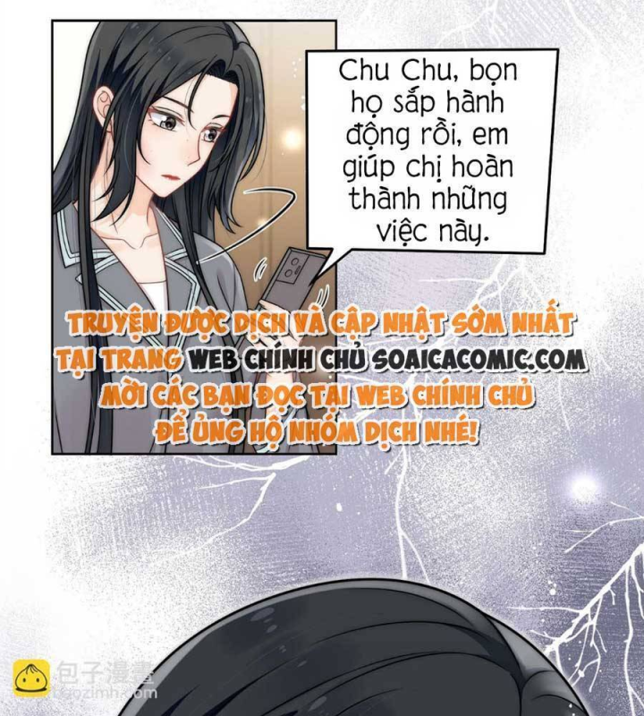 Nữ Chính Hắc Hóa Sau Trọng Sinh Chapter 09 - Trang 2