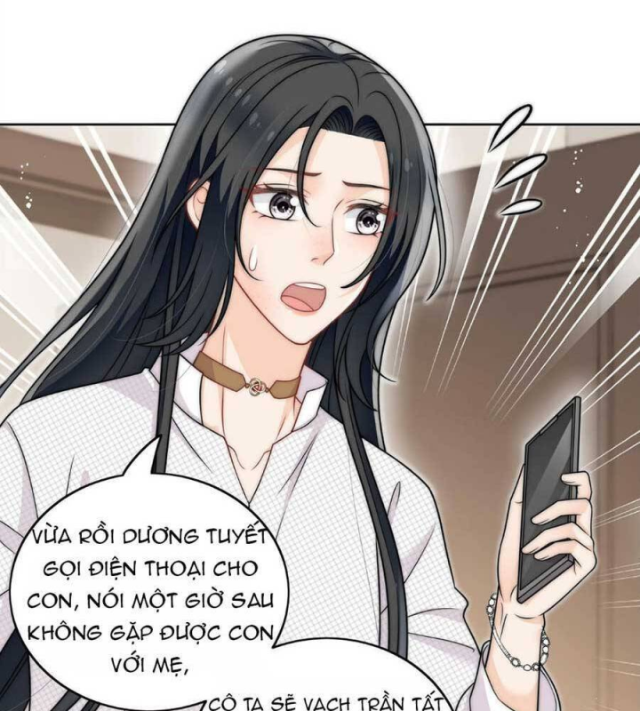 Nữ Chính Hắc Hóa Sau Trọng Sinh Chapter 09 - Trang 2