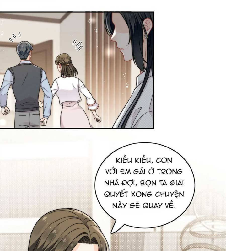 Nữ Chính Hắc Hóa Sau Trọng Sinh Chapter 09 - Trang 2