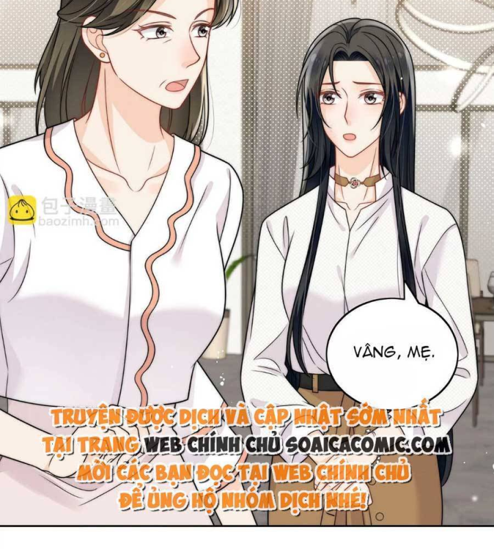 Nữ Chính Hắc Hóa Sau Trọng Sinh Chapter 09 - Trang 2