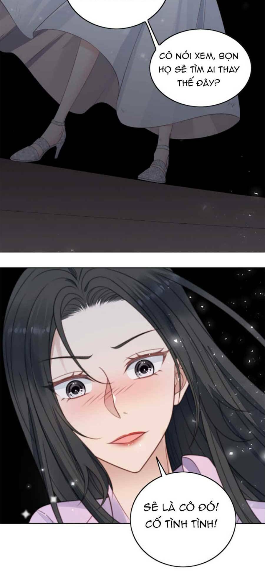 Nữ Chính Hắc Hóa Sau Trọng Sinh Chapter 1 - Trang 2