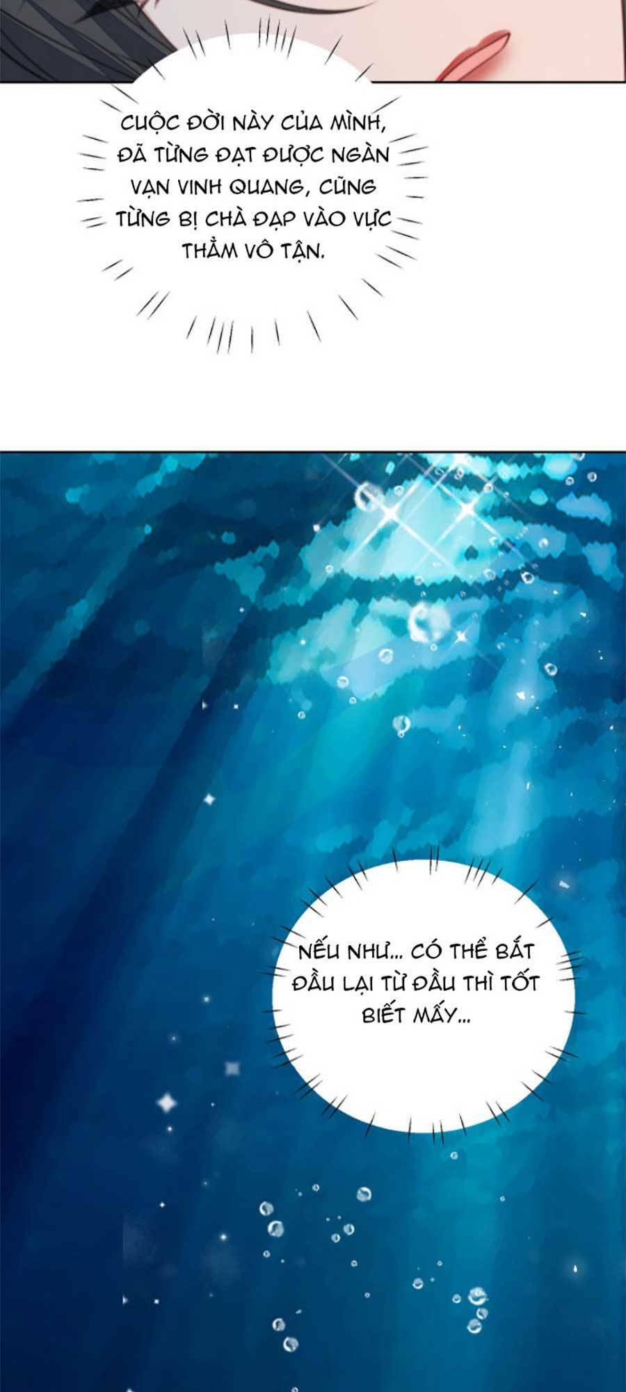 Nữ Chính Hắc Hóa Sau Trọng Sinh Chapter 1 - Trang 2