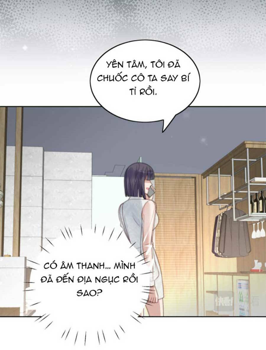 Nữ Chính Hắc Hóa Sau Trọng Sinh Chapter 1 - Trang 2