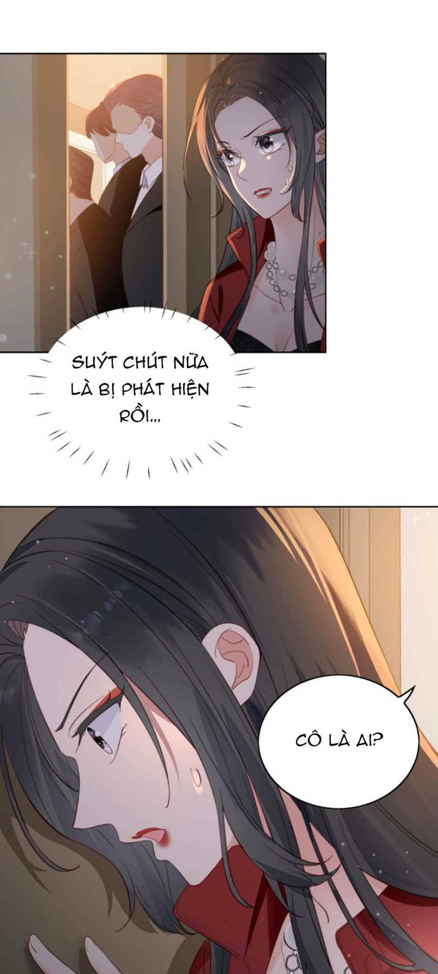 Nữ Chính Hắc Hóa Sau Trọng Sinh Chapter 1 - Trang 2